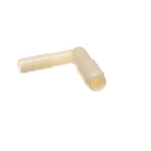 FITTING ELBOW .25 X .38 BARB