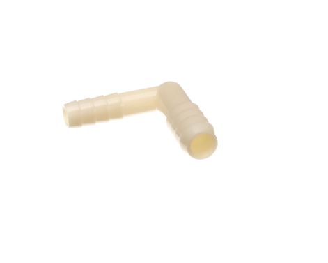FITTING ELBOW .25 X .38 BARB