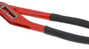PINZA REGOLABILE PER TUBI E DADI 240 mm