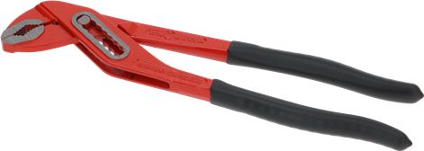 PINZA REGOLABILE PER TUBI E DADI 240 mm