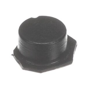 FOOT RUBBER .5 OD X .25 HI