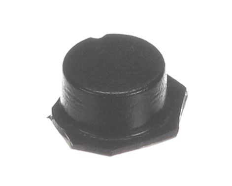 FOOT RUBBER .5 OD X .25 HI