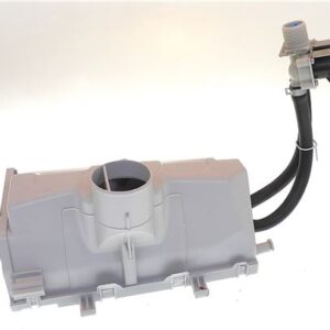 Dispenser Assembly