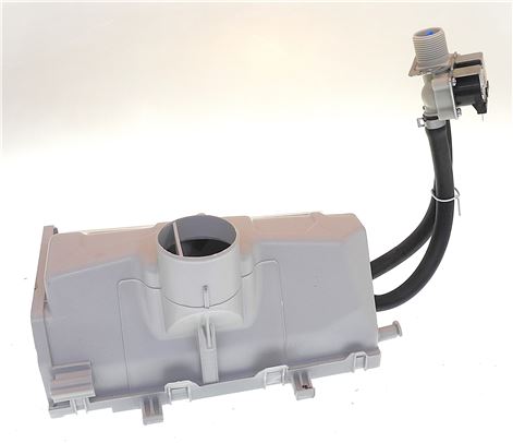 Dispenser Assembly