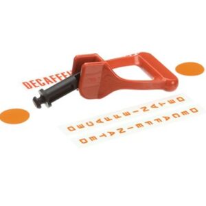 DECAF ACCESSORY KIT(GPR-FF)