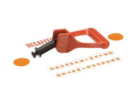 DECAF ACCESSORY KIT(GPR-FF)