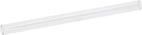 VETRO LIVELLO ø 9x132 mm