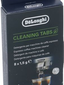 SET DLSC552 8CLEANING TABS 1,5G DL(INT)