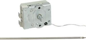 TERMOSTATO MONOFASE 40-280°C