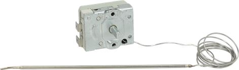 TERMOSTATO MONOFASE 40-280°C