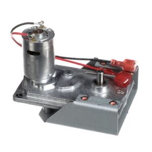 GEARMOTOR ASSEMBLY AUGER(FMD2&3)