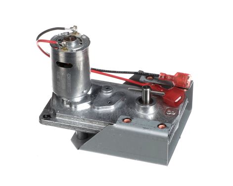 GEARMOTOR ASSEMBLY AUGER(FMD2&3)