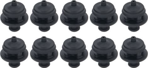 UGELLO VAPORE M12 - 10 PZ