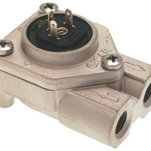 CONTATORE VOLUMETRICO GICAR