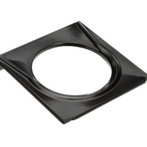 BASE FRAME WARMER-BLACK