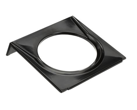 BASE FRAME WARMER-BLACK