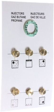 G30.30MBAR GAS+GRIL LPG_4G_SAB
