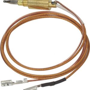 TERMOCOPPIA ATTACCO FASTON 70 cm