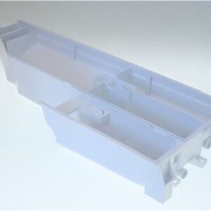 Dispenser tray