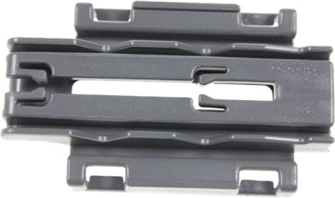 BINARIO RIBALTINA C00386610 WHIRLPOOL