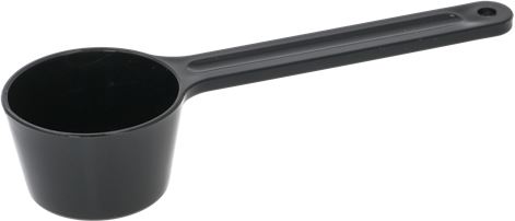 CUCCHIAIO DOSATORE IN PLASTICA DE LONGHI
