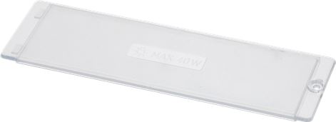 PLAFONIERA CAPPA ELICA MILLE LUCI PF03KA