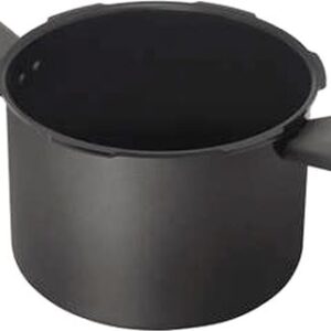 CUVE + POIGNEE *2* CUISEUR XA605011