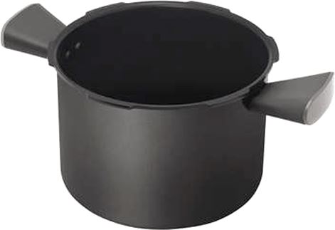 CUVE + POIGNEE *2* CUISEUR XA605011