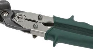 CESOIA DOPPIA LEVA DX 260 mm