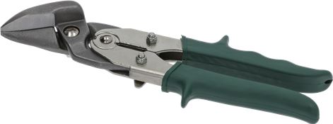 CESOIA DOPPIA LEVA DX 260 mm