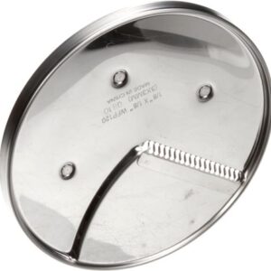 3MM X 3MM JULIENNE DISC  (WFP120)