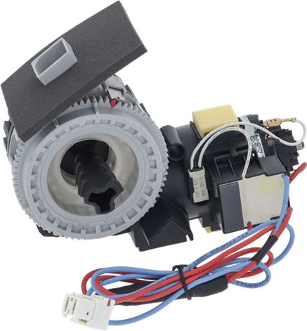 SISTEMA DI MACINA BOSCH 250V 00653099