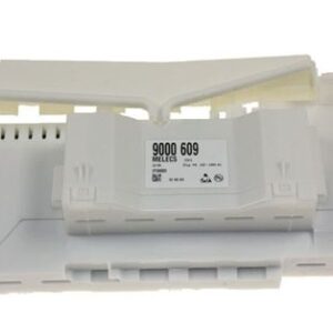 MODULO COMANDO PROGRAMMATO