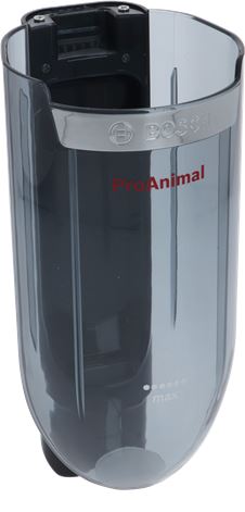 CONTENITORE POLVERE BOSCH 12026518