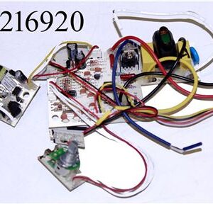 ELETTRONICA,PICCOLO,POWER