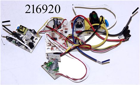 ELETTRONICA,PICCOLO,POWER