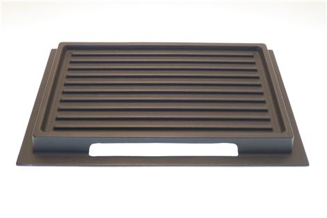 BISTECCHIERA GH SCH2 TG743+GOMM.