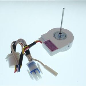 MOTORE VENTILATORE CANDY 49119272