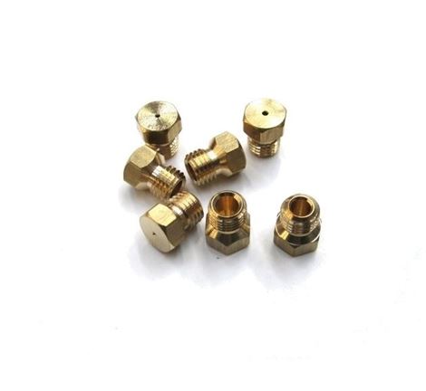 SET UGELLI GPL INDESIT C00090735