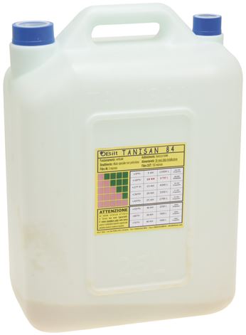 ADDOLCITORE A TANICA TA-84