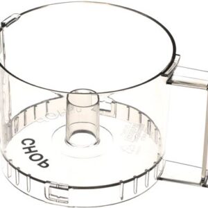 CHOPPING BOWL ASSEMBLY/WCG75