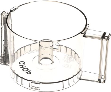 CHOPPING BOWL ASSEMBLY/WCG75