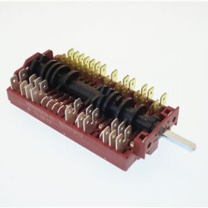 COMMUTATOR FAST COOKING