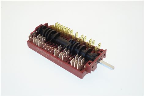 COMMUTATOR FAST COOKING