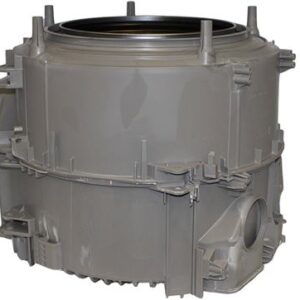 VASCA COMPLETA LAVATRICE ELECTROLUX 3484