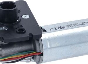 ASSIEME MOTORIDUTTORE MD 400 E GRUPPO CA
