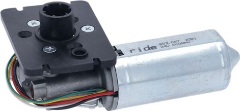 ASSIEME MOTORIDUTTORE MD 400 E GRUPPO CA
