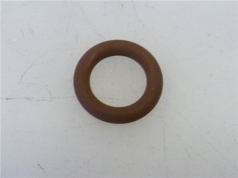 GUARNIZIONE OR 0109 FKM