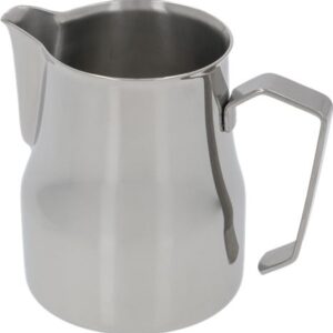 LATTIERA CON BECCUCCIO 0,45 L