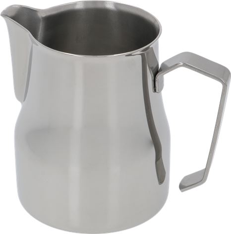 LATTIERA CON BECCUCCIO 0,45 L
